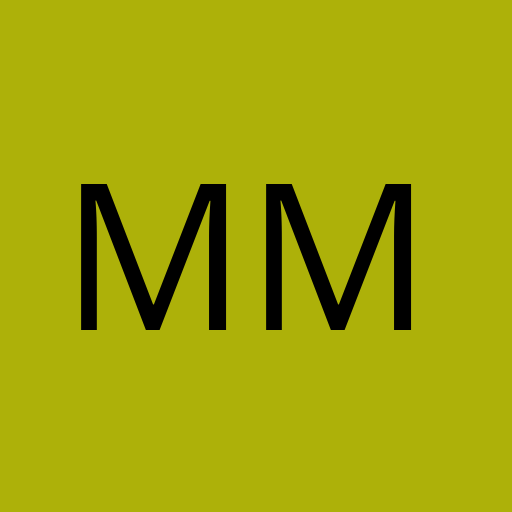 Michela Modolo's avatar